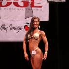 Anna   Persijn  - NPC Oregon State 2011 - #1